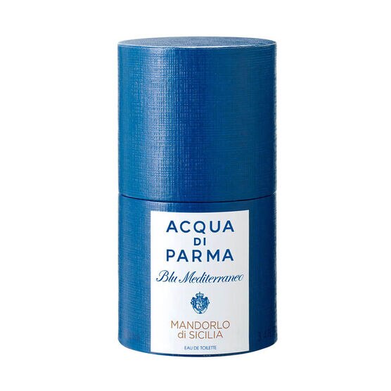 Perfume Acqua Di Parma Blu Mediterraneo Mandorlo Di Sicilia Unissex Eau de Toilette